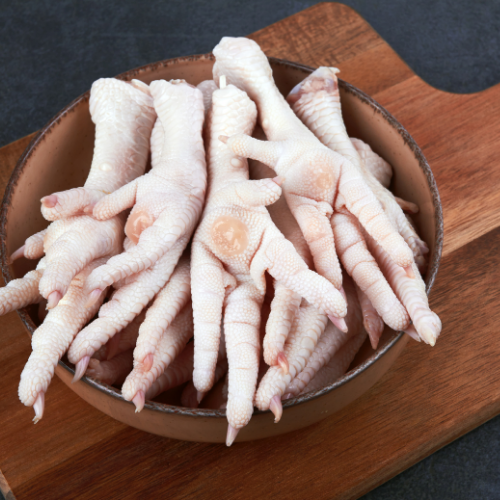 Chicken Feet