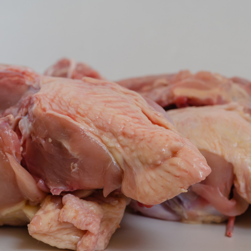 Broth Carcass