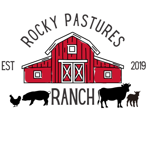 Rocky Pastures Ranch